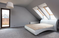Staxton bedroom extensions