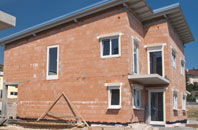 Staxton home extensions