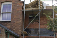 free Staxton home extension quotes