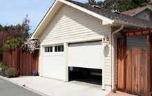 Staxton garage construction leads