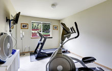 Staxton home gym construction leads