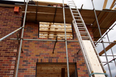 house extensions Staxton